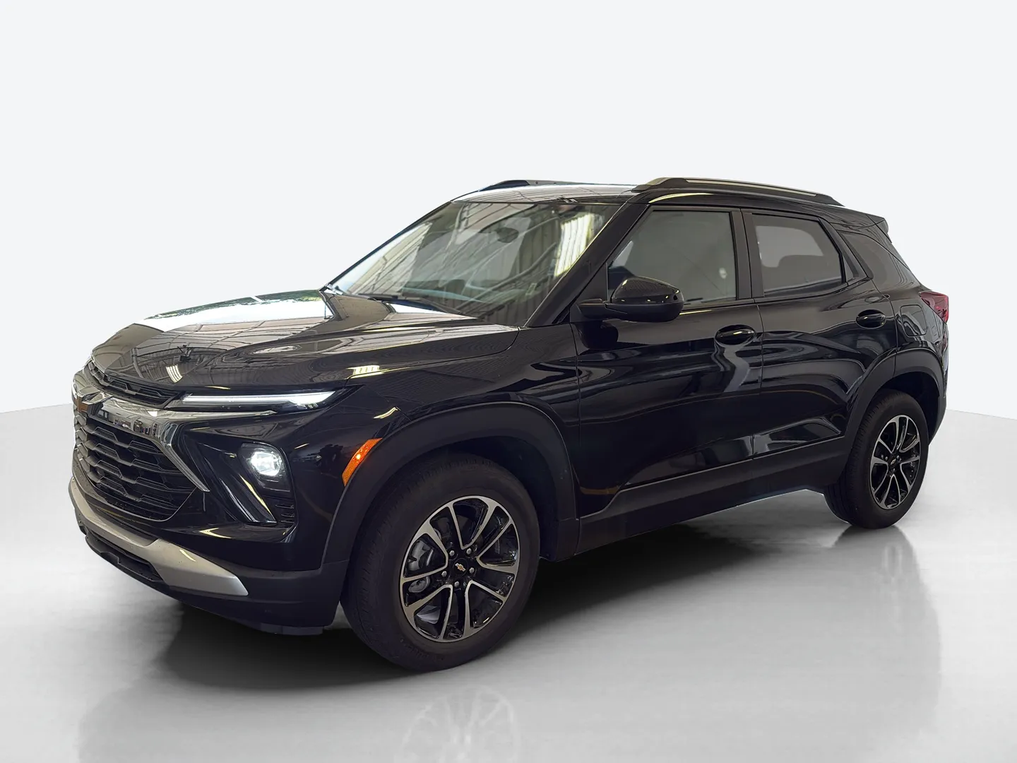2026 Chevrolet Trailblazer — image 1 of 6