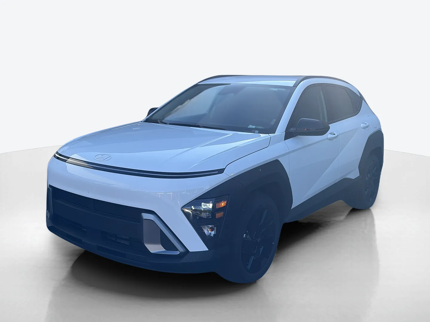 2026 Hyundai Kona — image 1 of 6