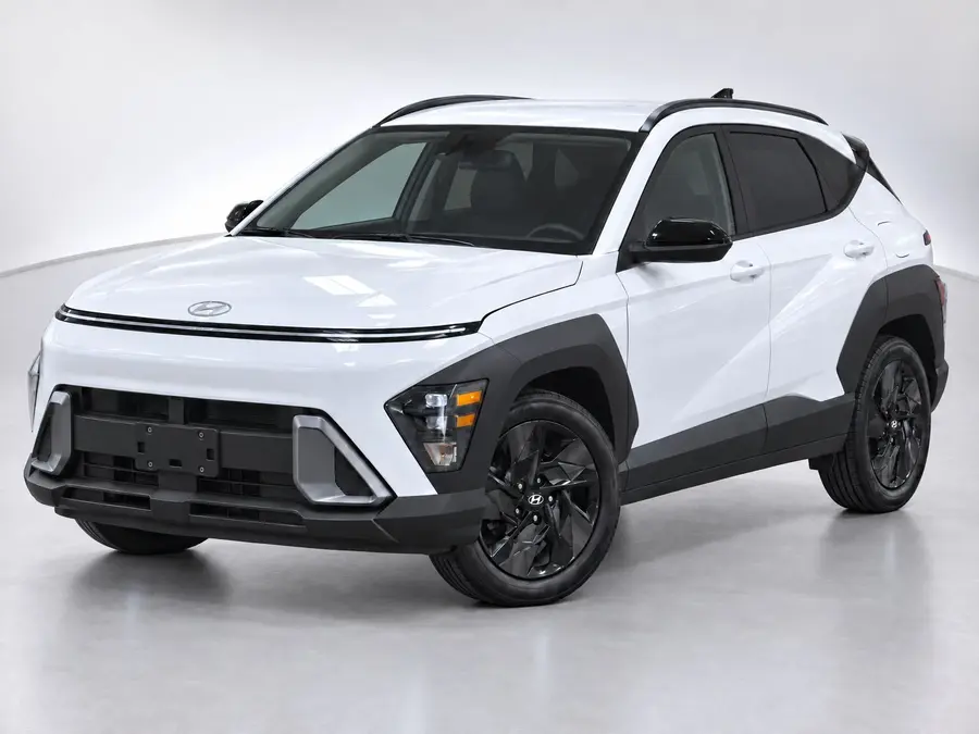 2026 Hyundai Kona — image 1 of 9