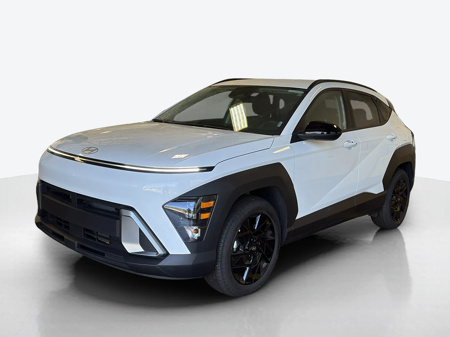 2026 Hyundai Kona — image 1 of 5