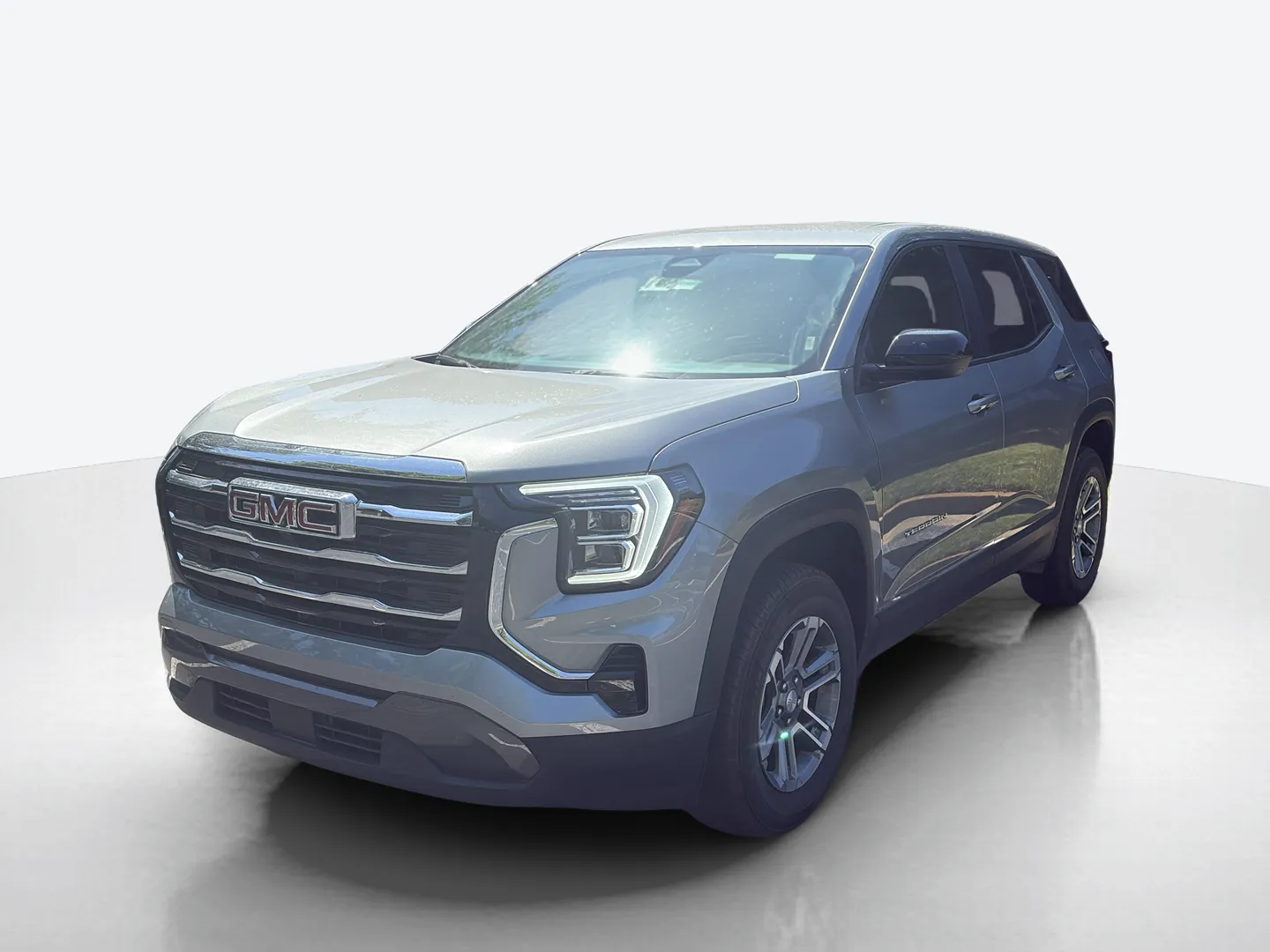 2026 GMC Terrain — image 1 of 6