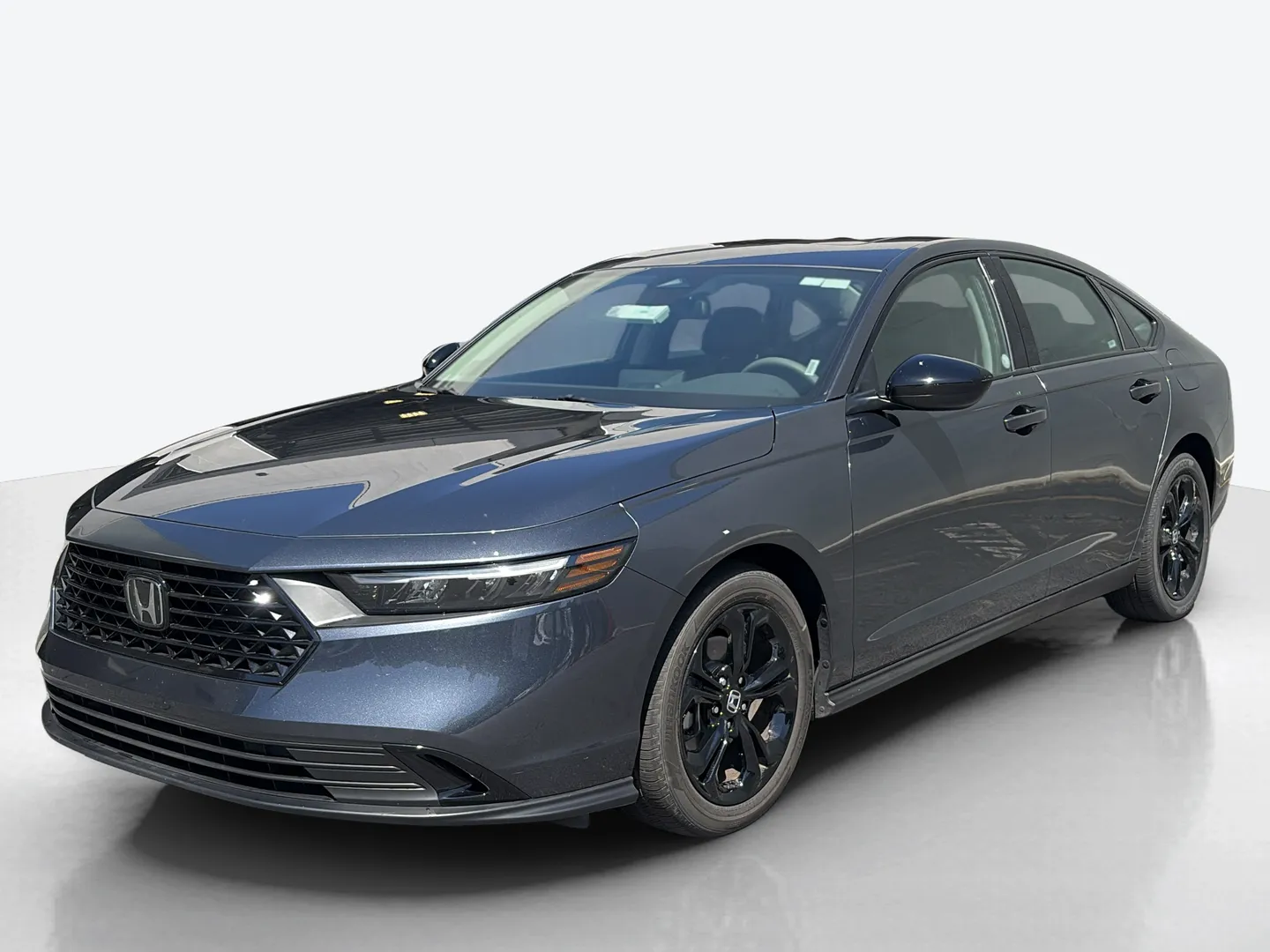 2025 Honda Accord Sedan — image 1 of 6