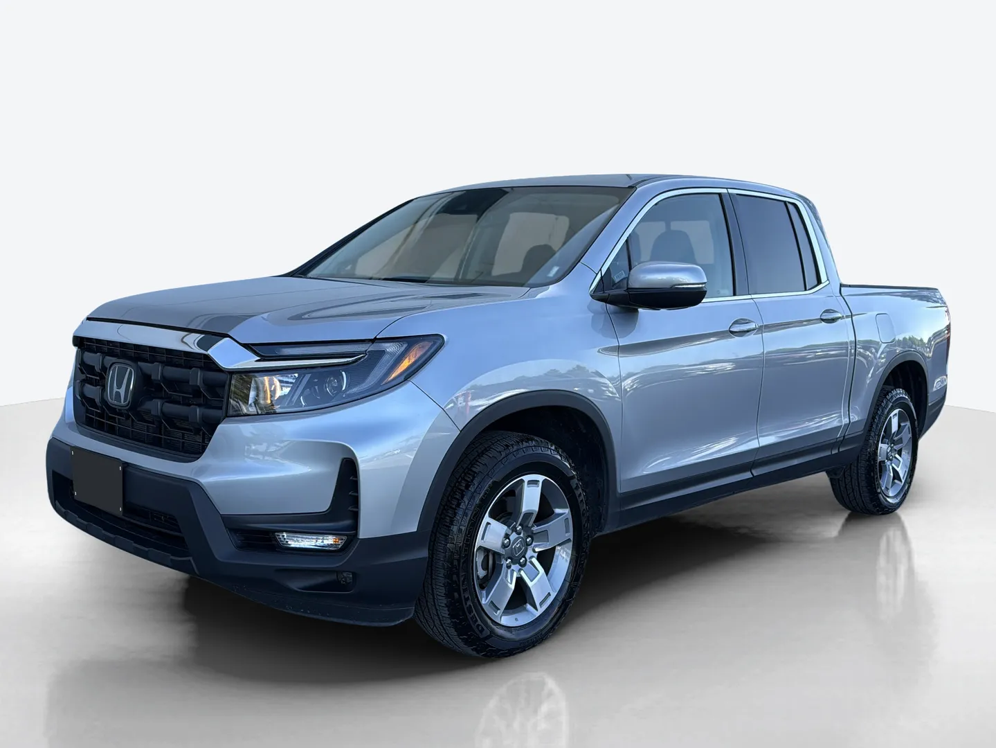 2025 Honda Ridgeline — image 1 of 6