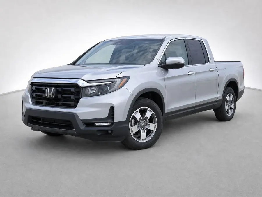 2025 Honda Ridgeline — image 1 of 9