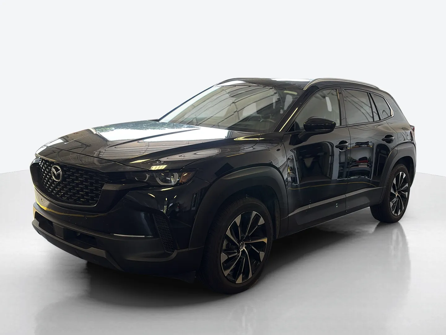2026 Mazda CX-50 Hybrid — image 1 of 5