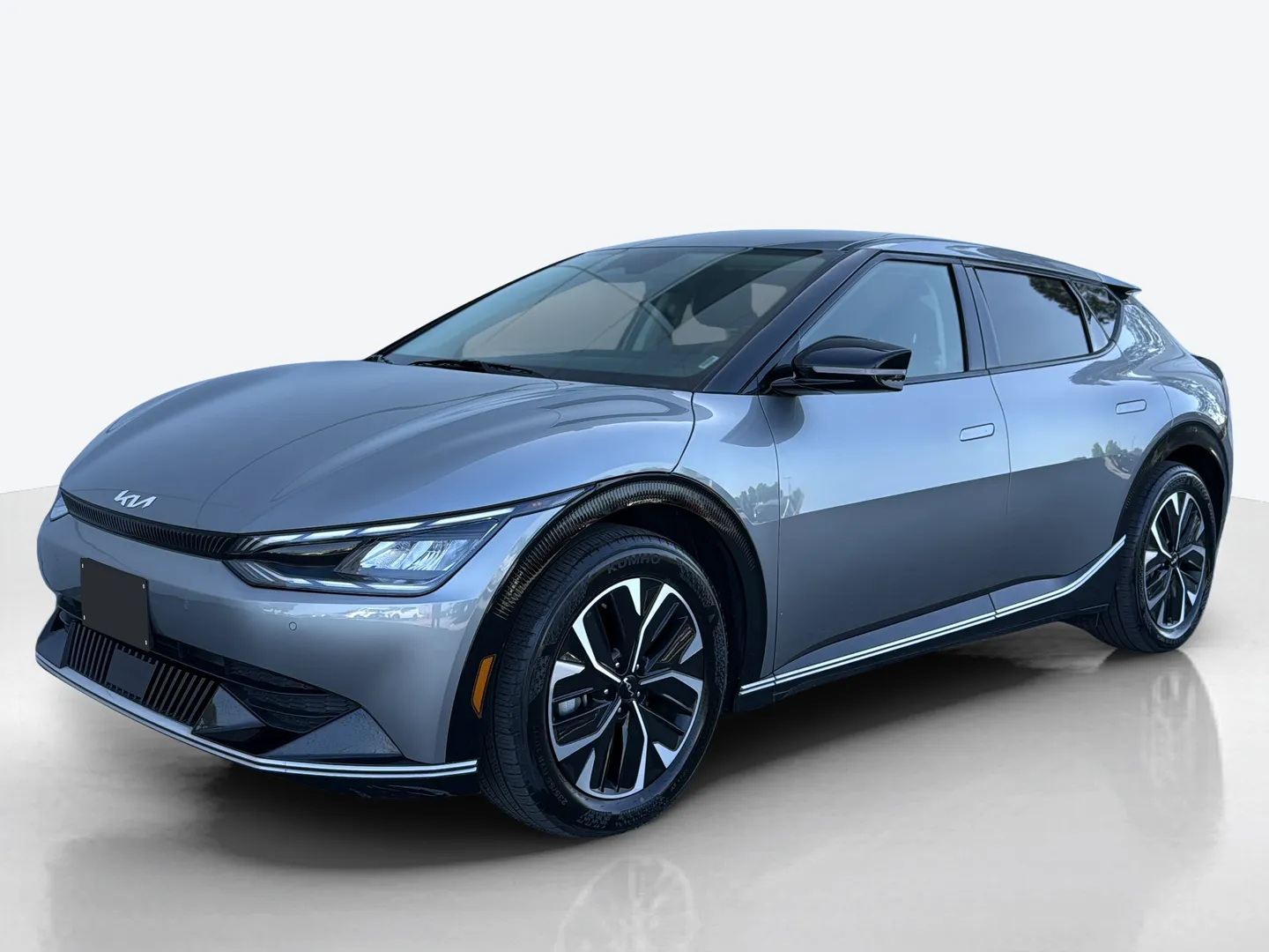 2024 Kia EV6 — image 1 of 5