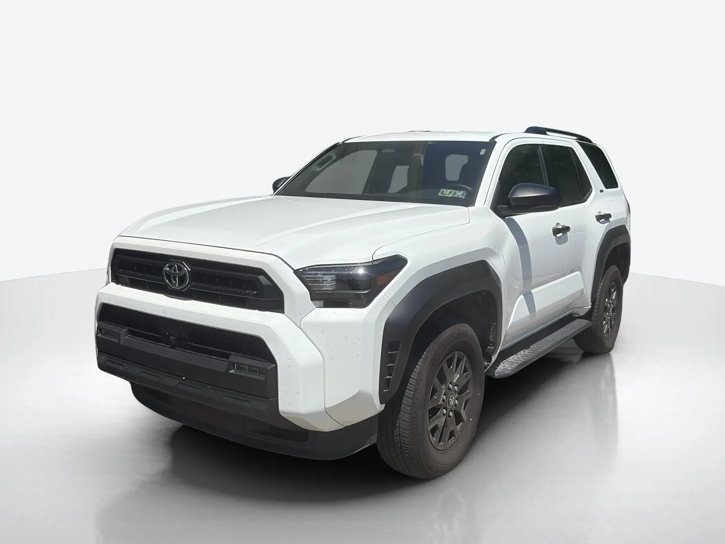2025 Toyota 4Runner — image 1 of 6