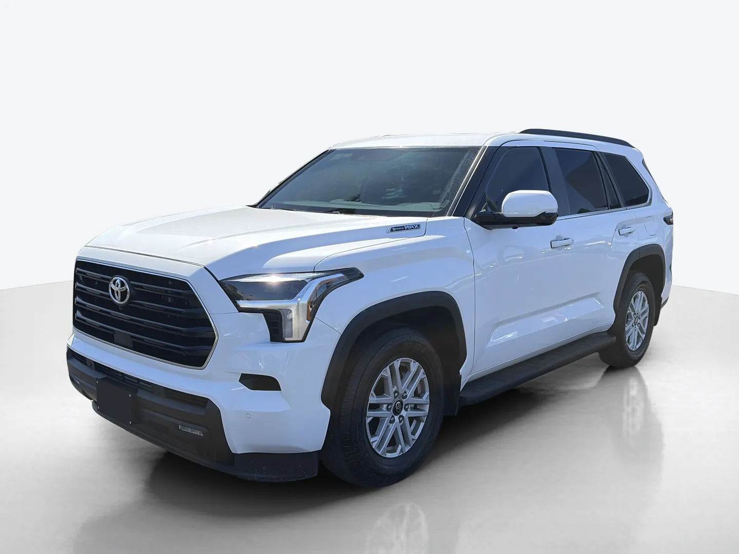 2026 Toyota Sequoia — image 1 of 6