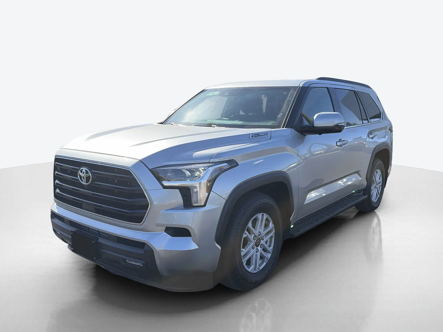 2026 Toyota Sequoia — image 1 of 6