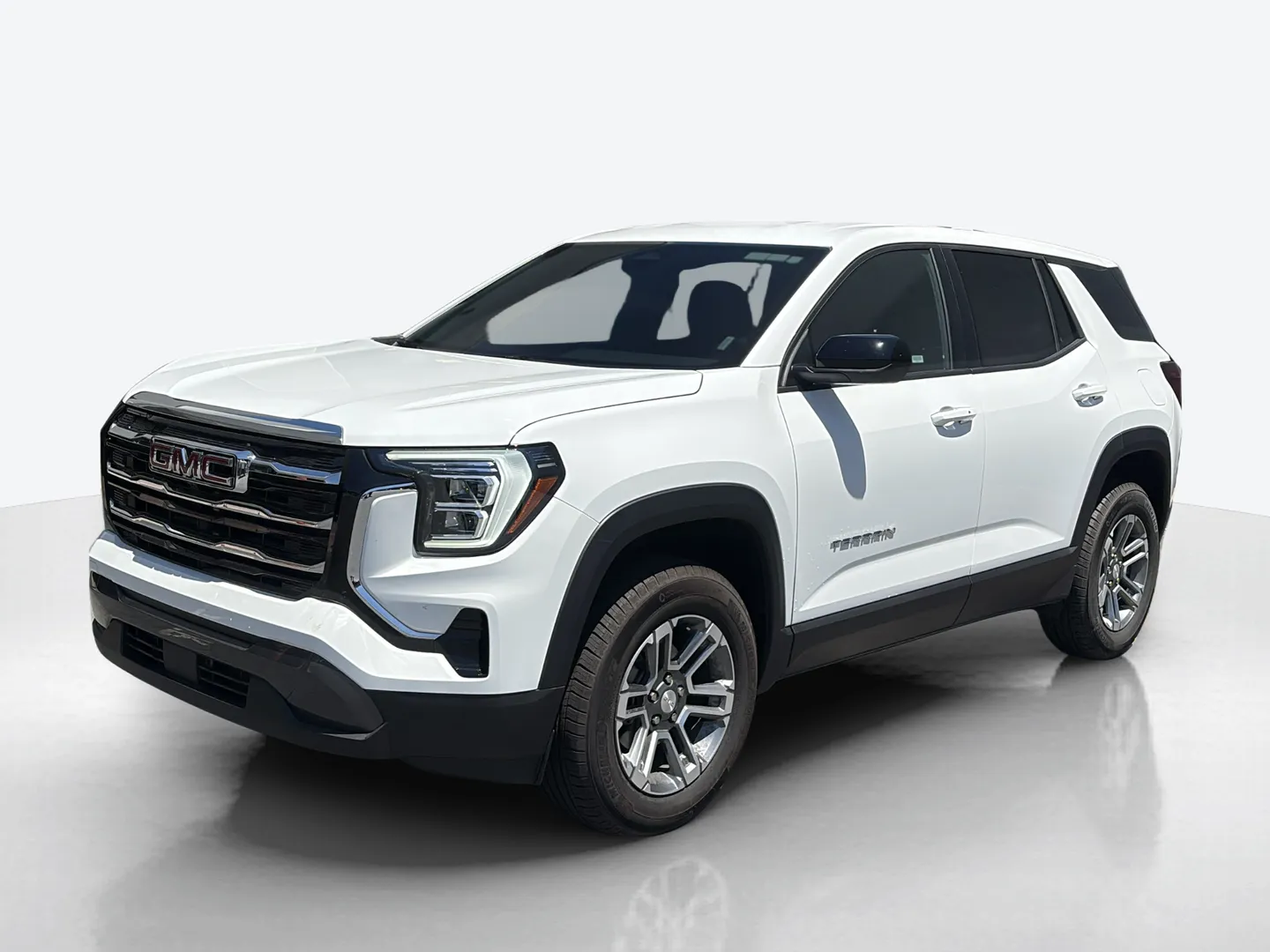 2026 GMC Terrain — image 1 of 6