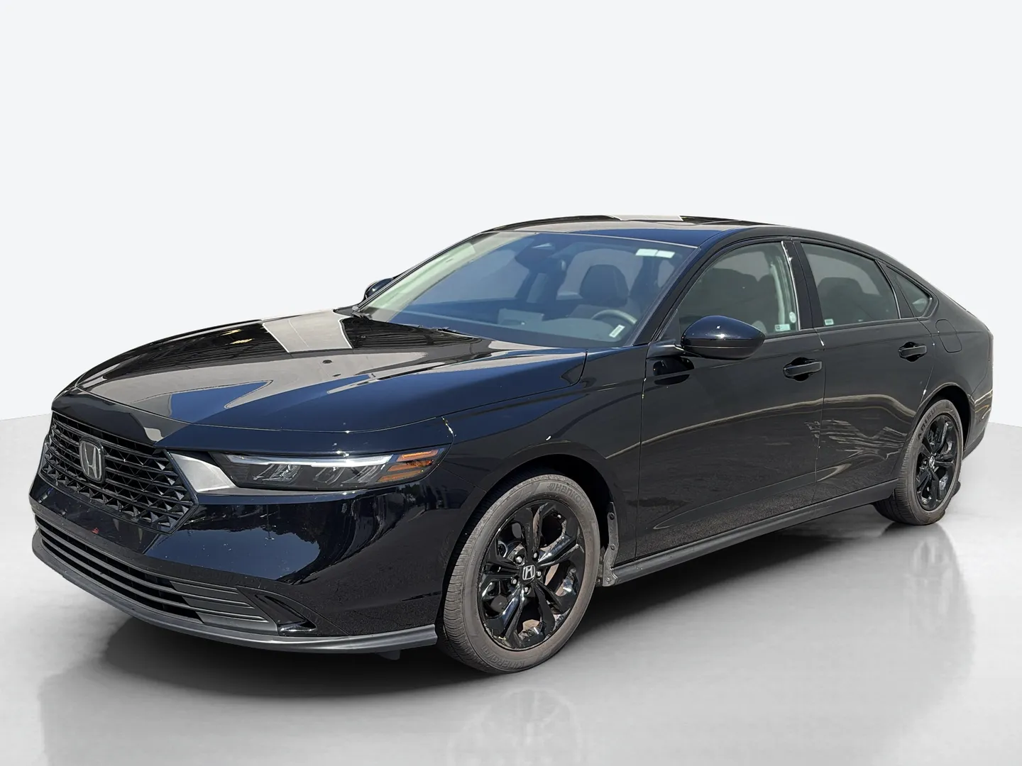 2025 Honda Accord Sedan — image 1 of 4