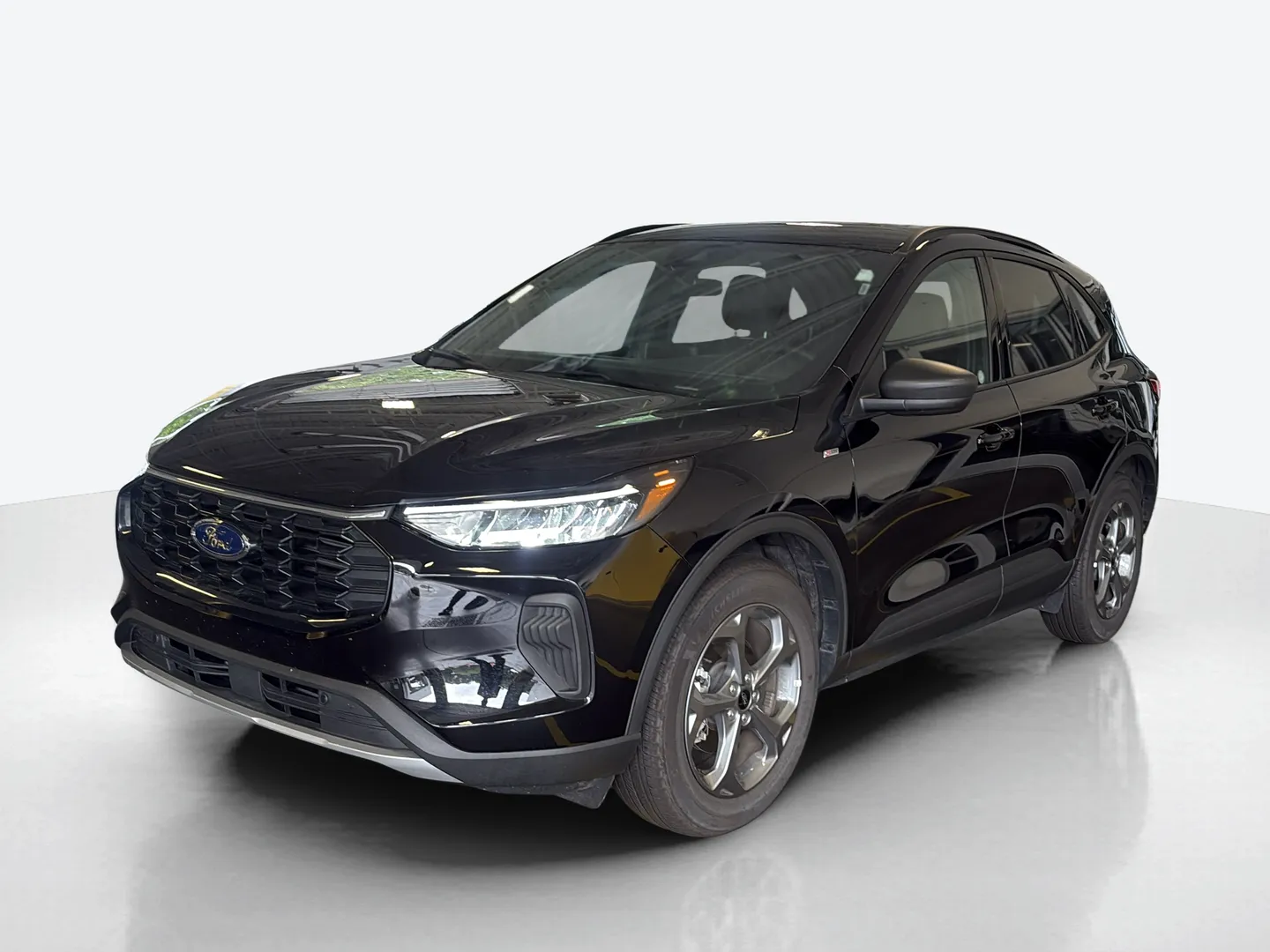 2026 Ford Escape — image 1 of 8