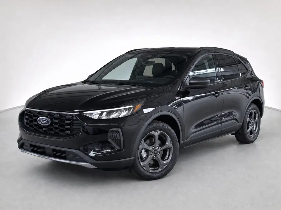 2026 Ford Escape — image 1 of 9