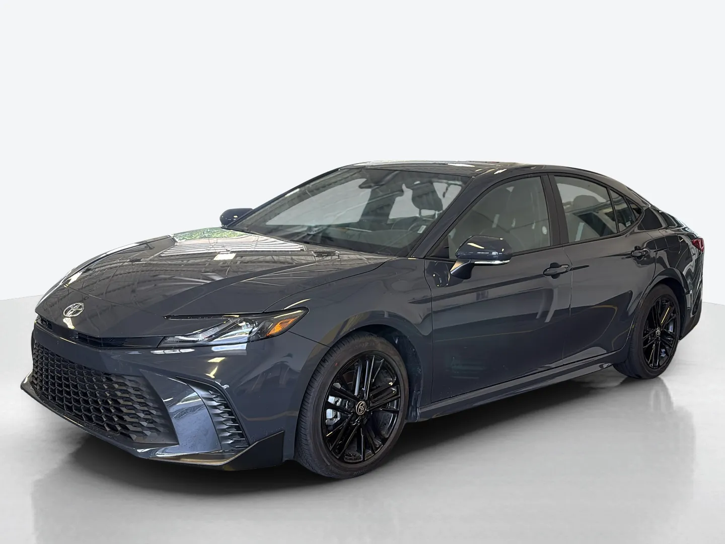 2026 Toyota Camry — image 1 of 6