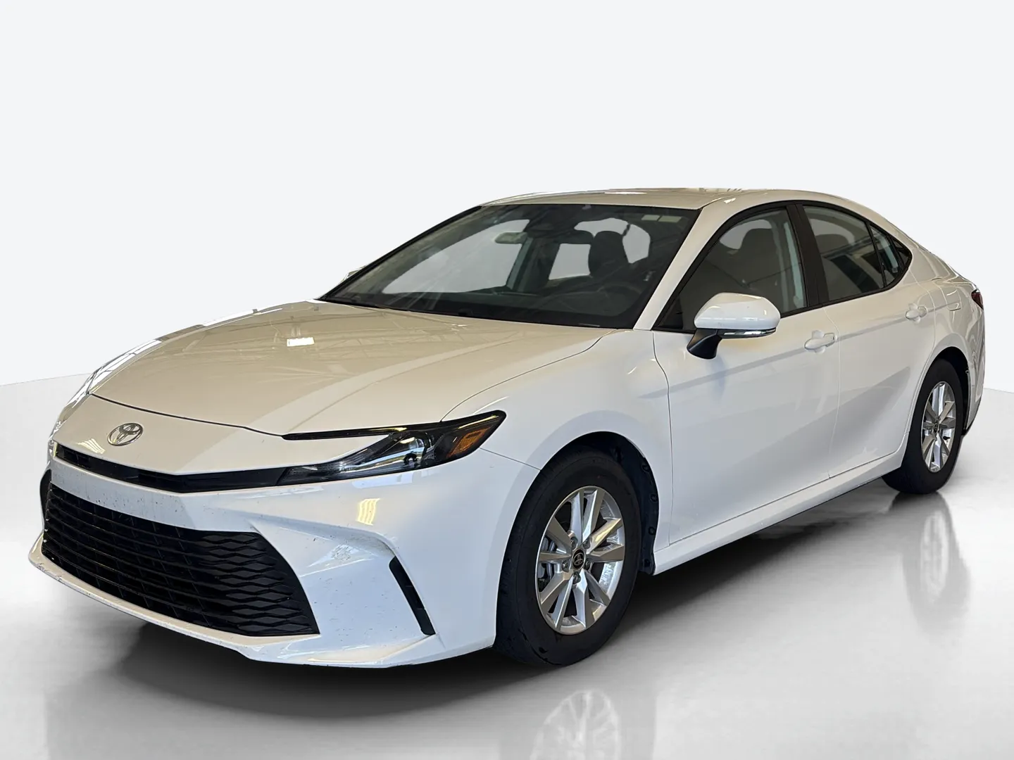 2026 Toyota Camry — image 1 of 6