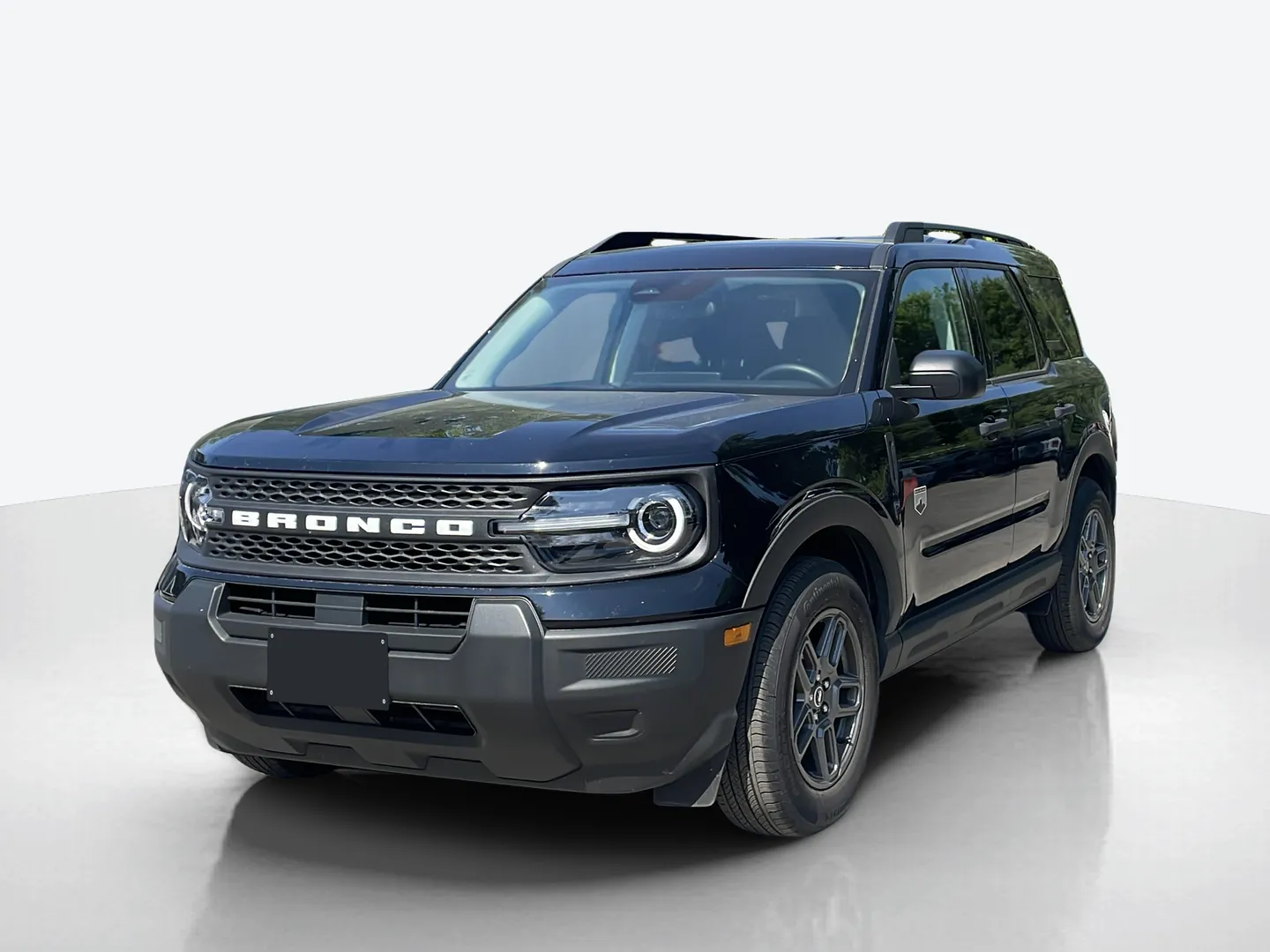 2026 Ford Bronco Sport — image 1 of 6