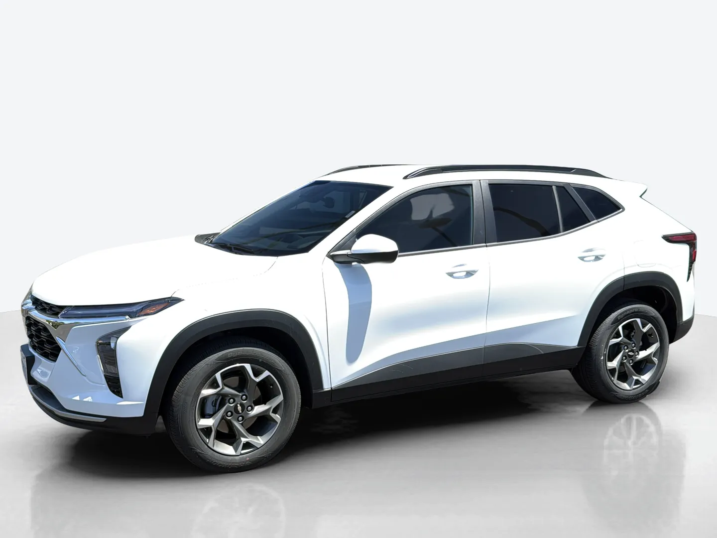 2026 Chevrolet Trax — image 1 of 8