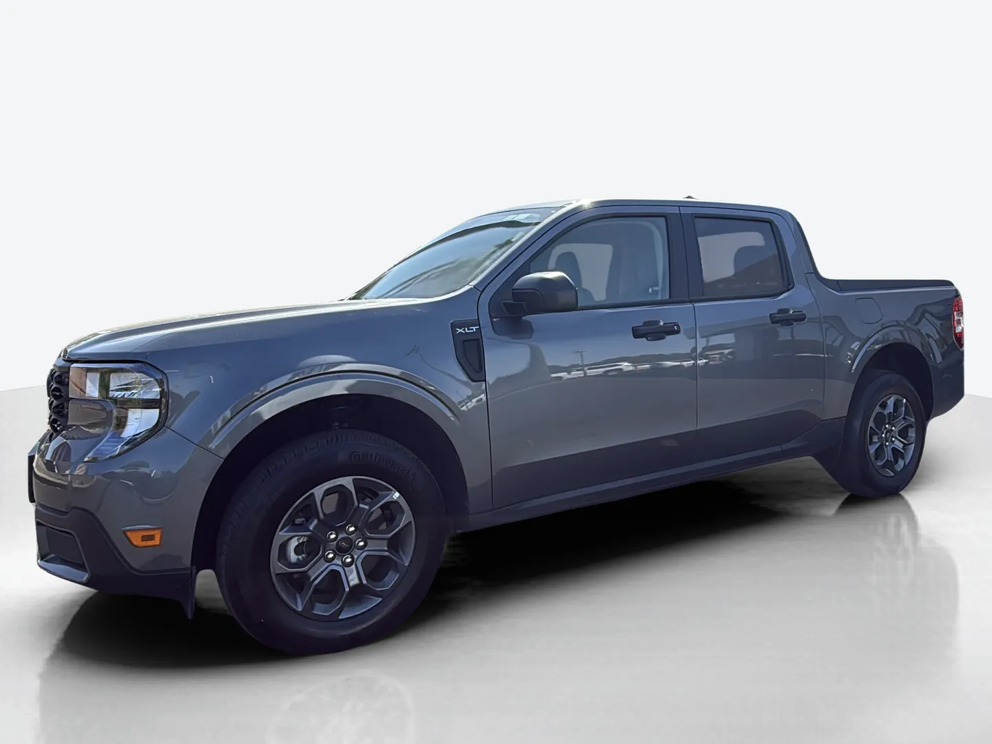 2026 Ford Maverick — image 1 of 5