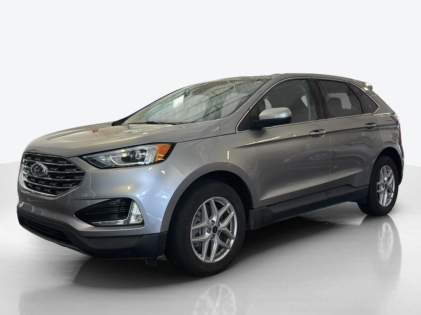 2021 Ford Edge