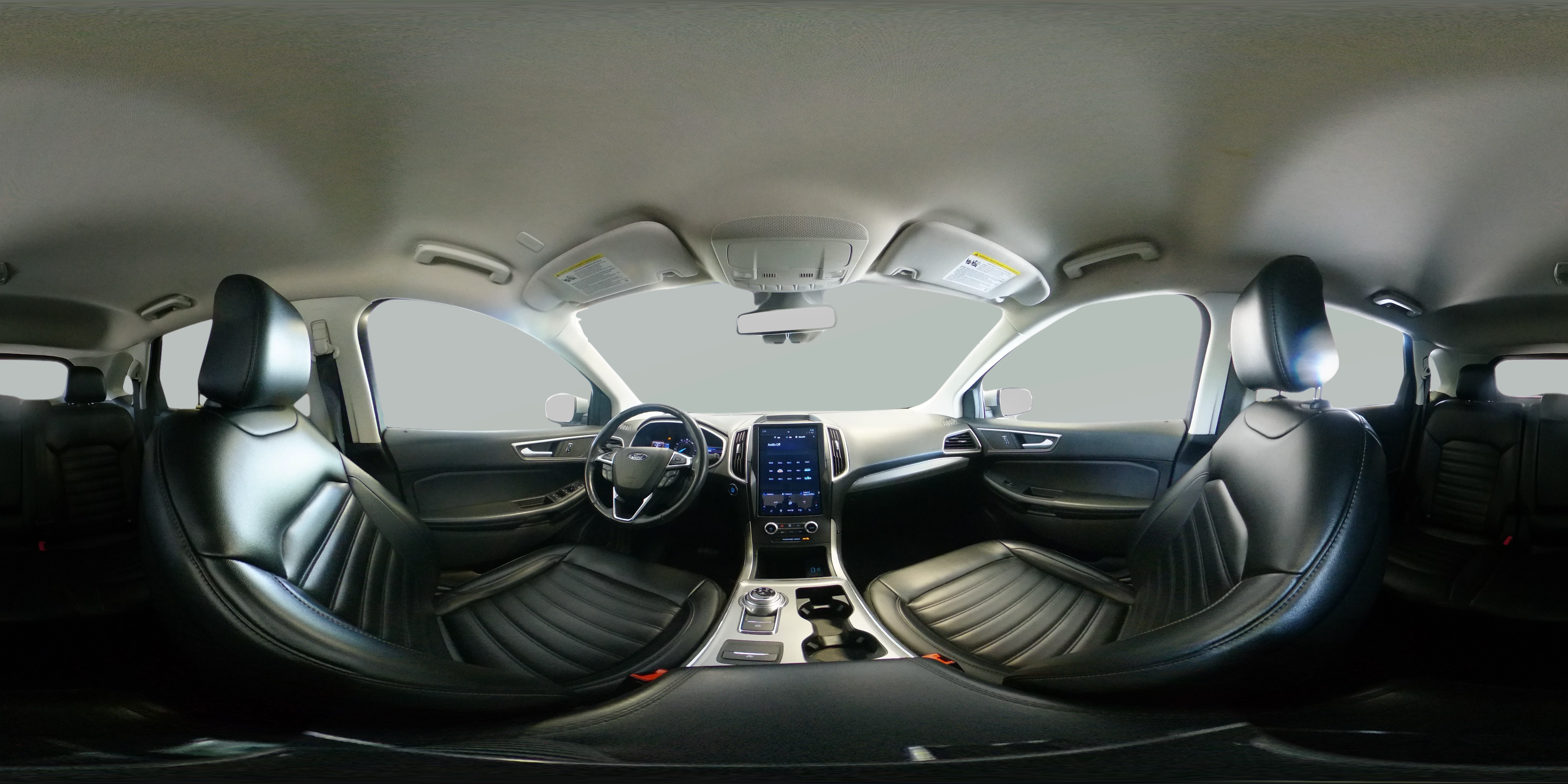 Vehicle driving wheel focus shot