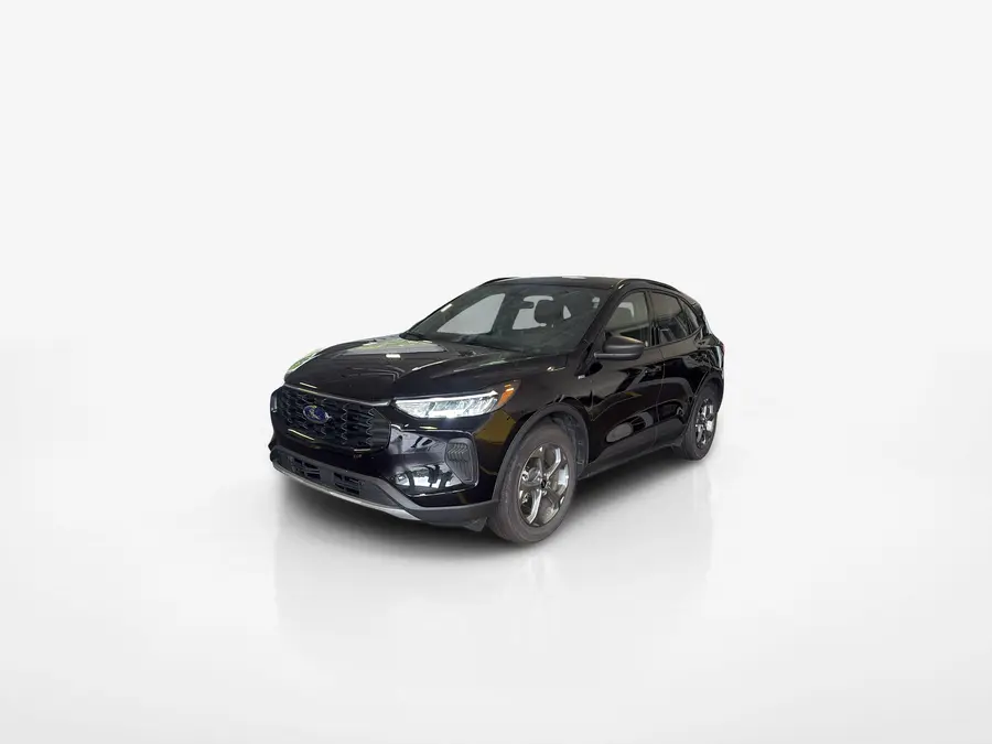 2026 Ford Escape — image 1 of 8