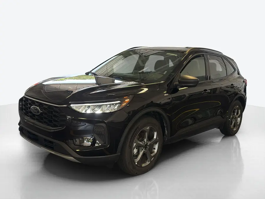 2026 Ford Escape — image 1 of 8