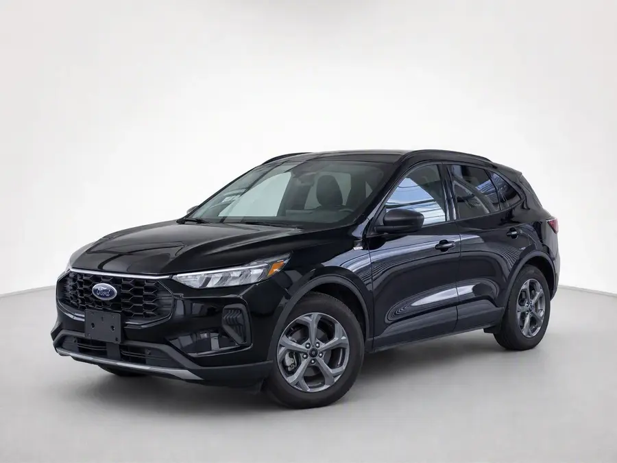 2026 Ford Escape — image 1 of 9