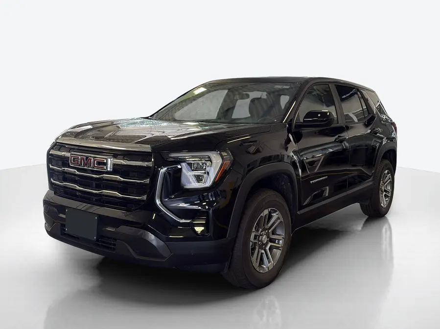 2026 GMC Terrain — image 1 of 5