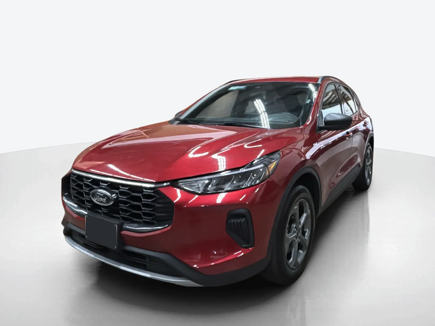 2025 Ford Escape — image 1 of 5