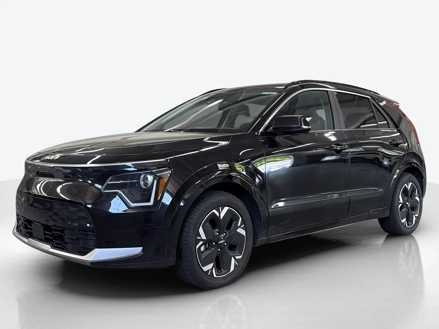 2024 Kia Niro EV — image 1 of 5