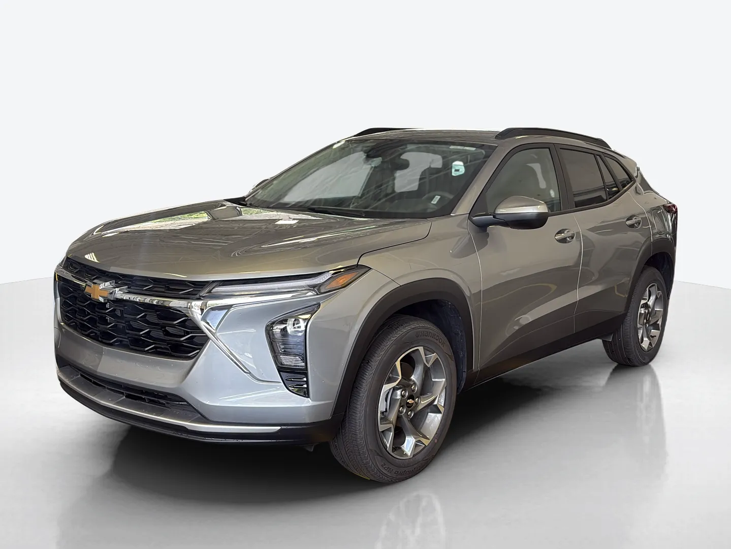 2026 Chevrolet Trax — image 1 of 8