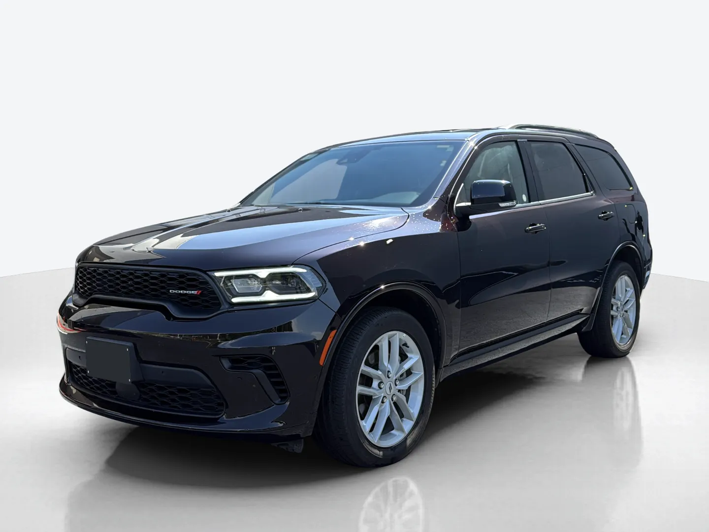 2025 Dodge Durango — image 1 of 5