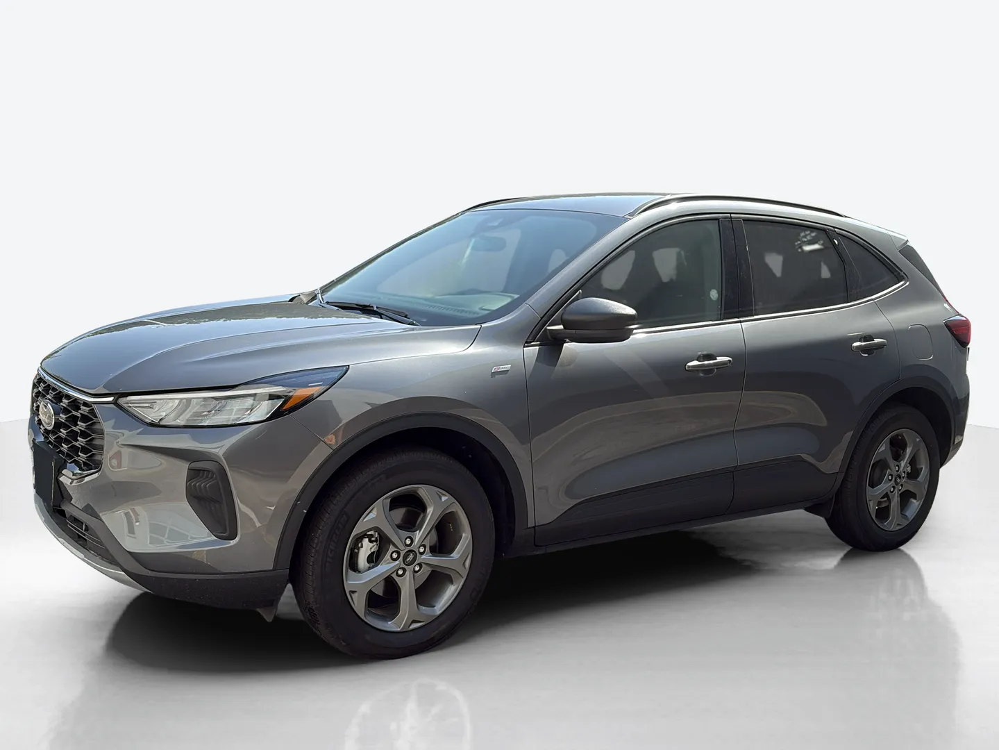 2025 Ford Escape — image 1 of 5