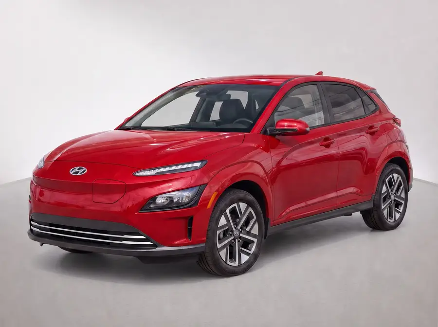 2023 Hyundai Kona Electric — image 1 of 9