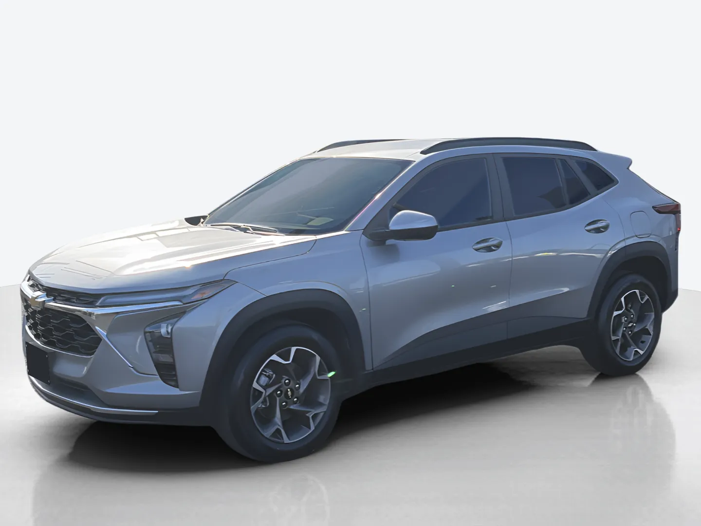 2026 Chevrolet Trax — image 1 of 8