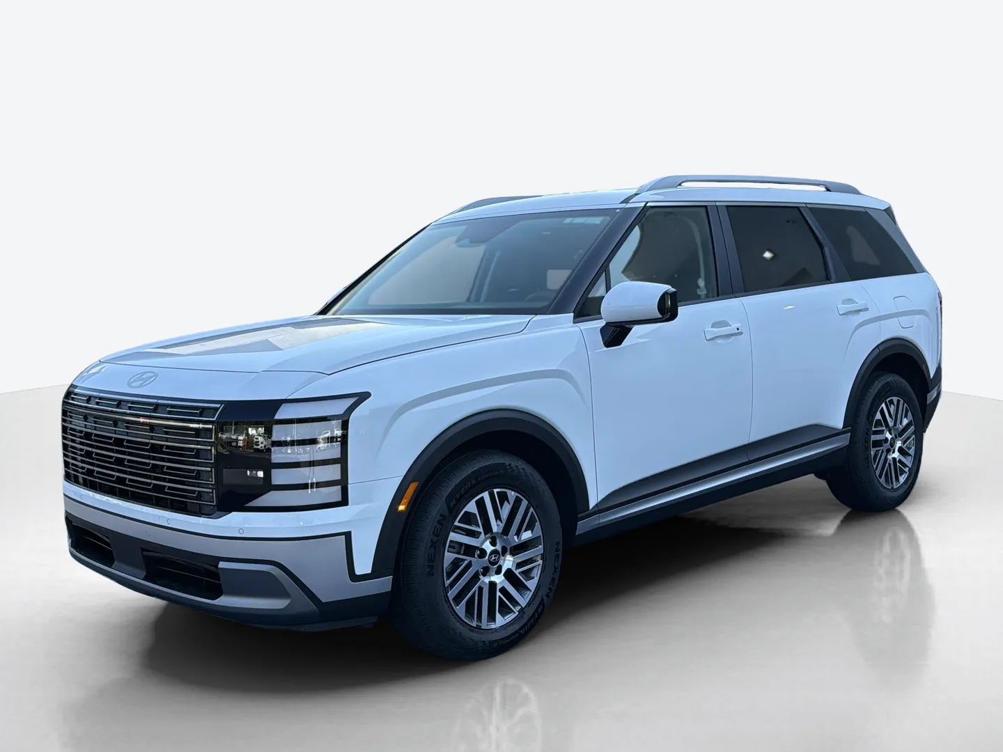 2026 Hyundai Palisade — image 1 of 5