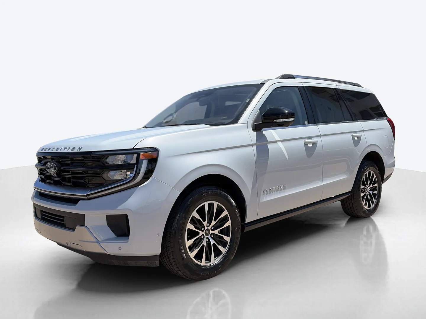 2025 Ford Expedition — image 1 of 5