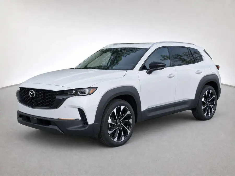 2026 Mazda CX-50 Hybrid — image 1 of 9