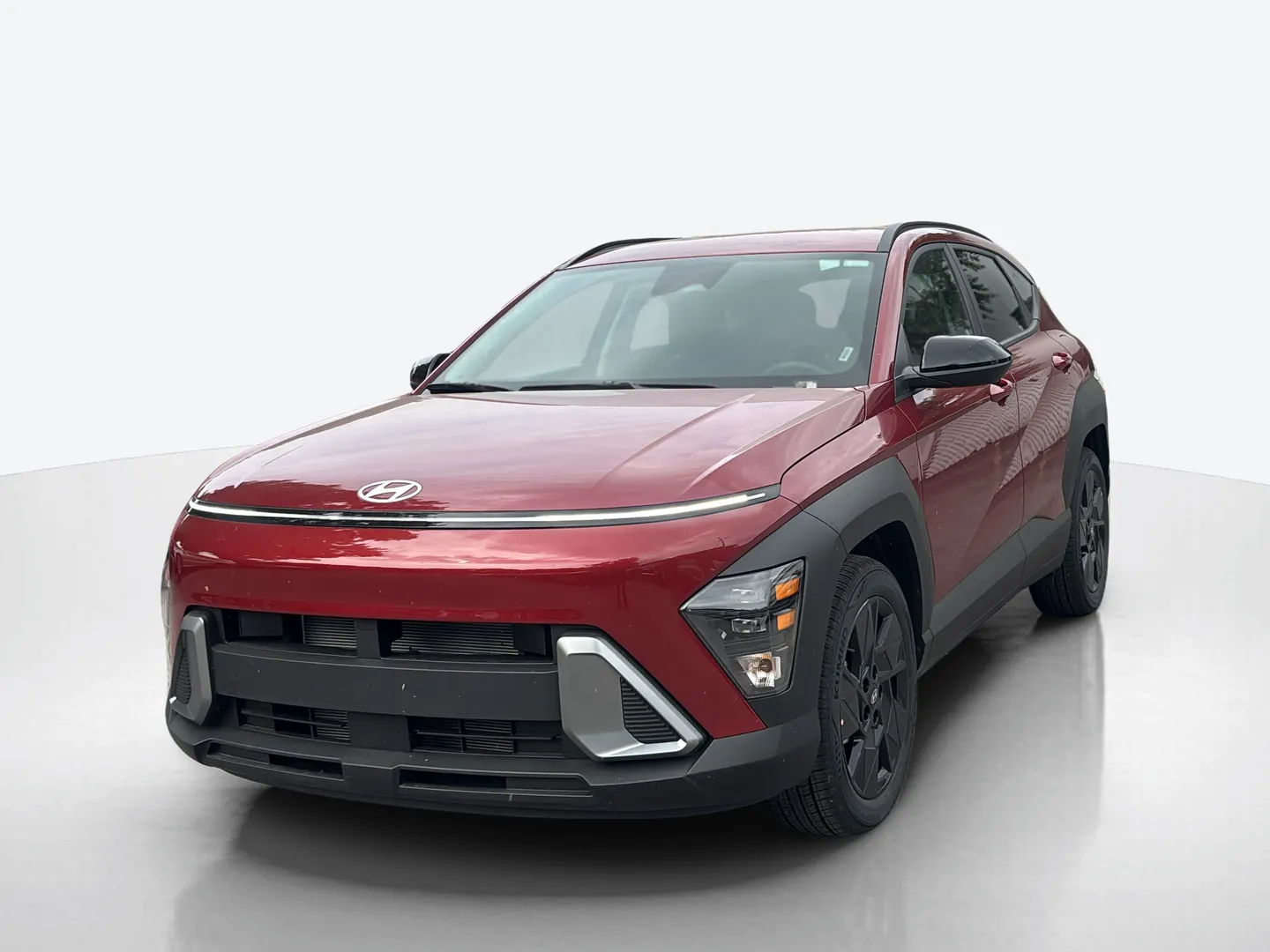 2026 Hyundai Kona — image 1 of 5