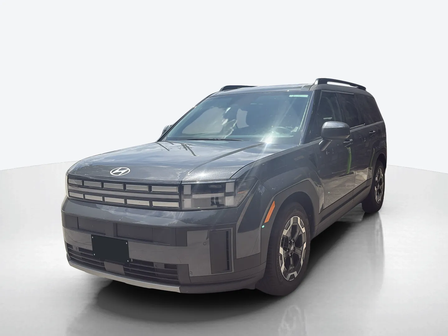 2026 Hyundai Santa Fe — image 1 of 5