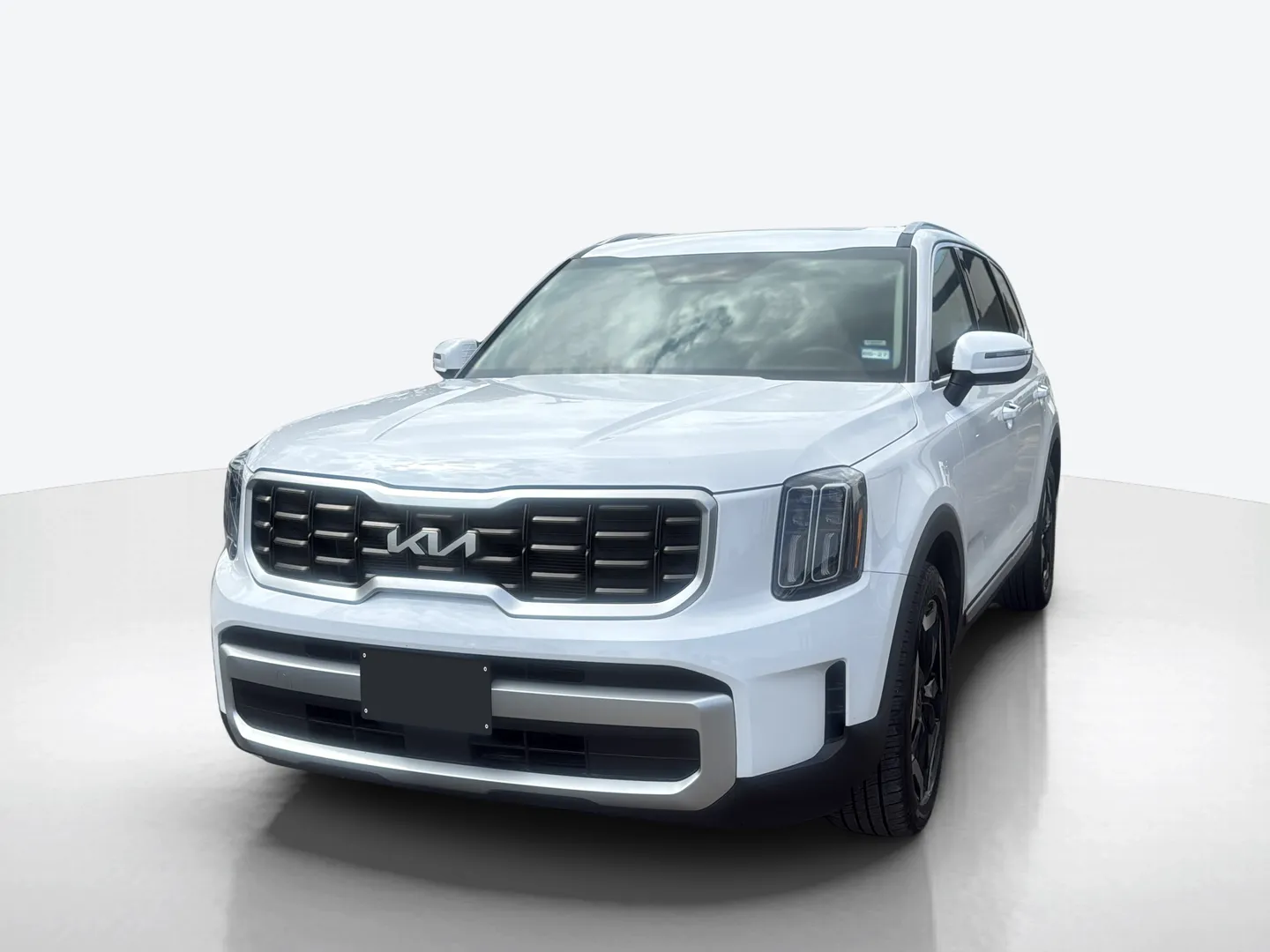 2025 Kia Telluride — image 1 of 8