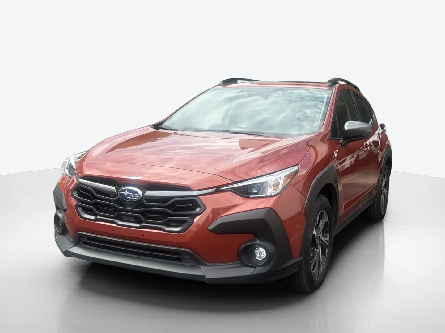 2025 Subaru Crosstrek — image 1 of 8
