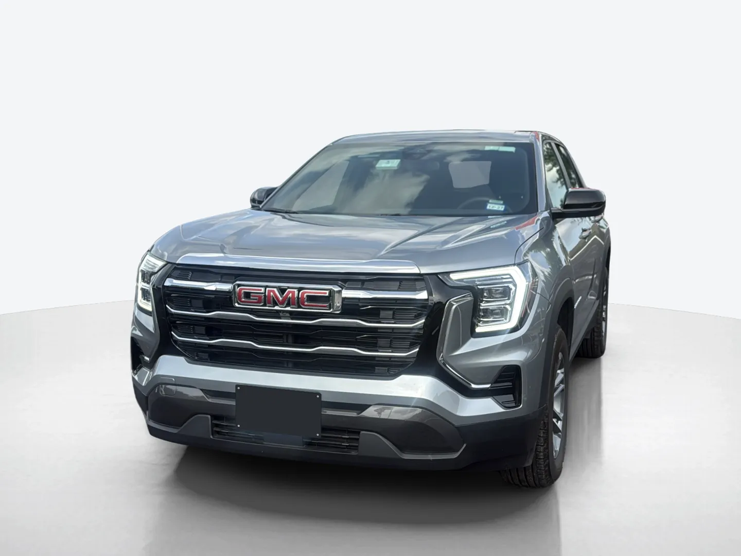 2026 GMC Terrain — image 1 of 8