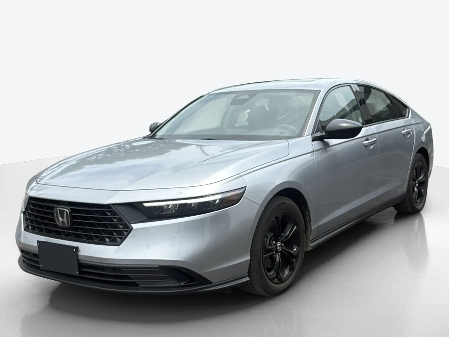 2025 Honda Accord Sedan — image 1 of 8