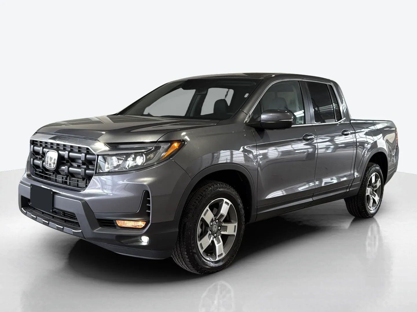 2026 Honda Ridgeline — image 1 of 8