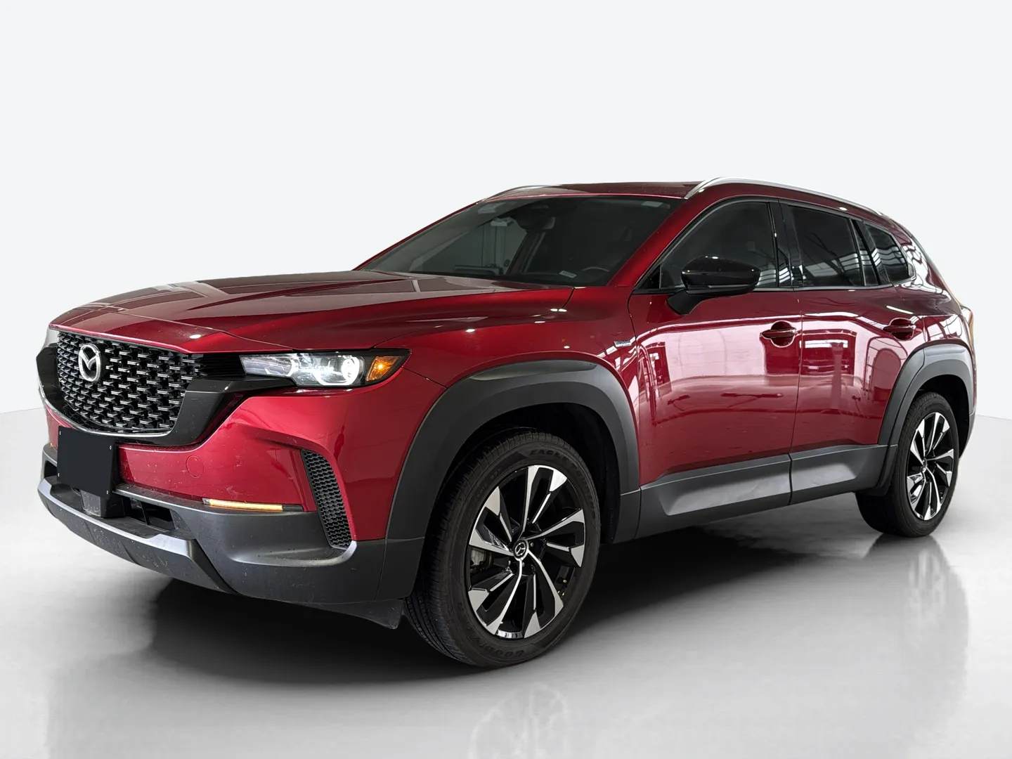 2025 Mazda CX-50 Hybrid — image 1 of 8