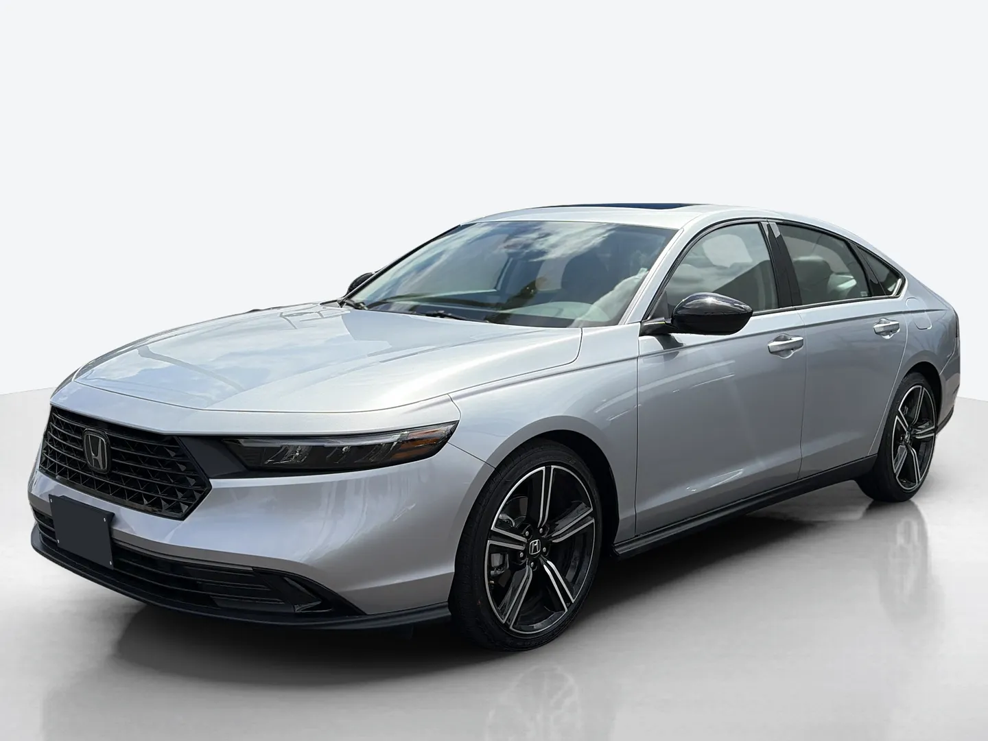 2026 Honda Accord Sedan — image 1 of 8