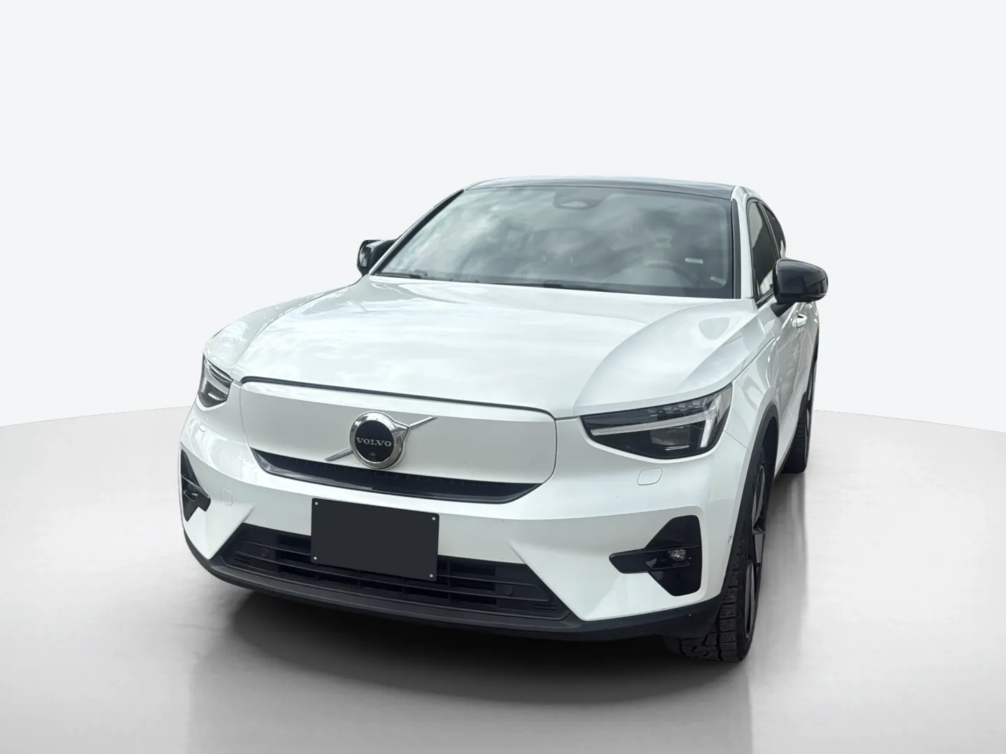 2023 Volvo C40 Recharge Pure Electric — image 1 of 8