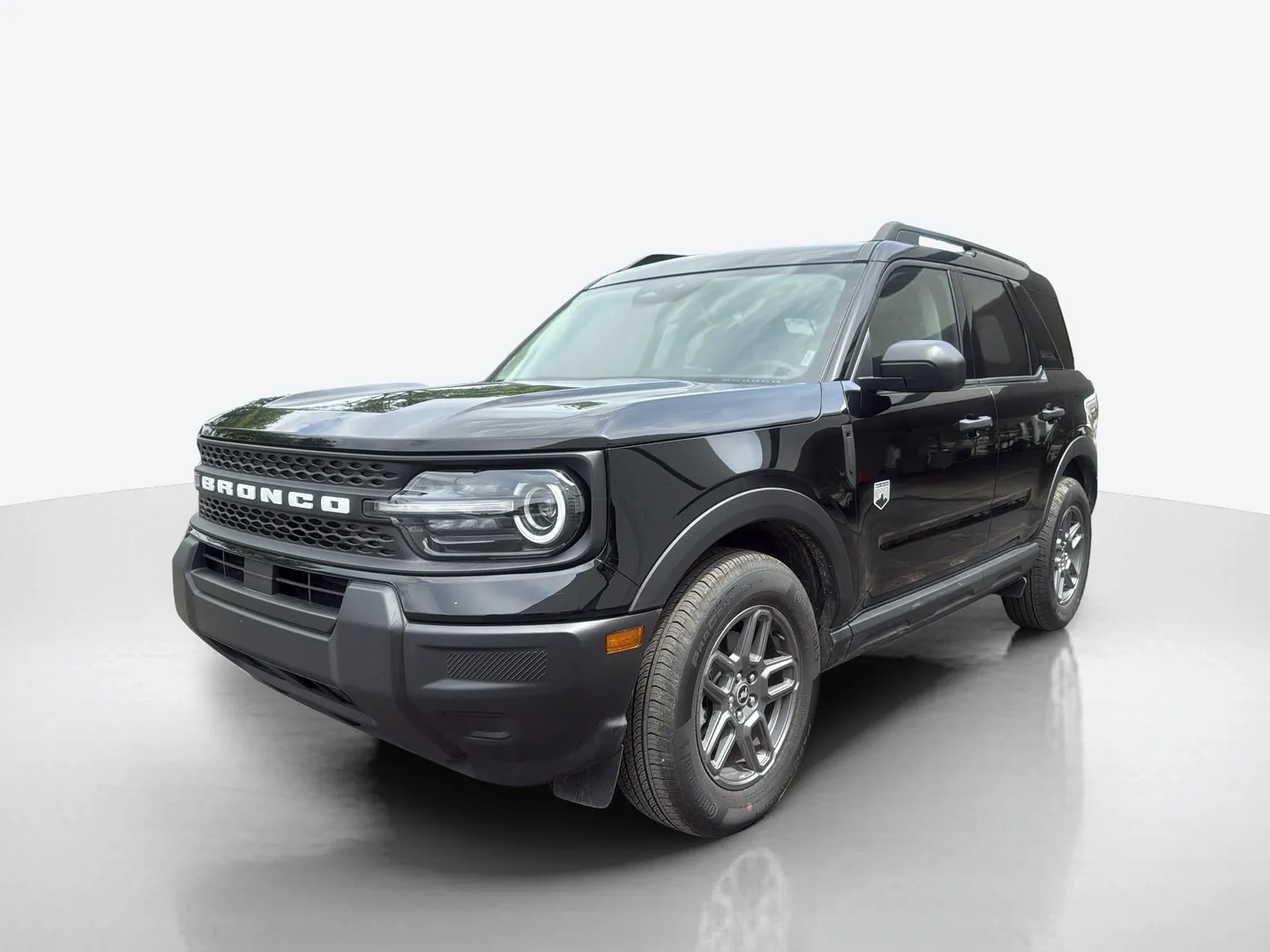 2026 Ford Bronco Sport — image 1 of 8