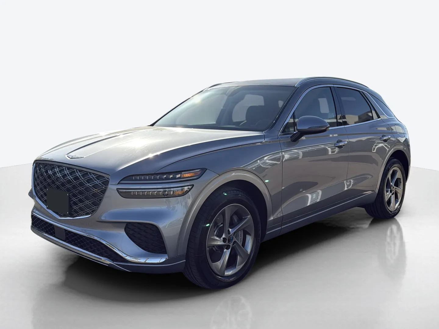 2026 Genesis GV70 — image 1 of 8